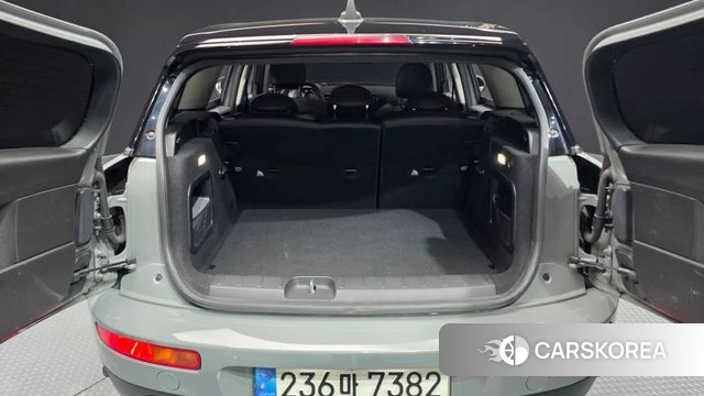 Mini Cooper Clubman id 4529836 из Кореи 11