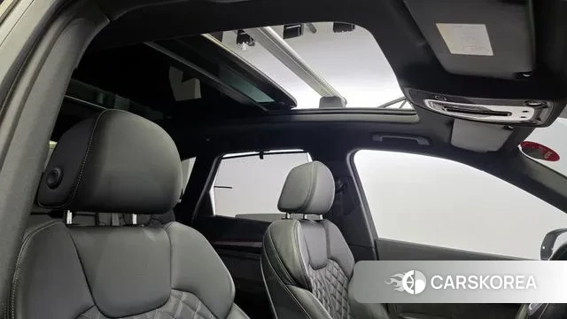 Audi SQ5 (FY) id 3017987 из Кореи 11