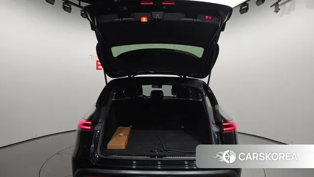 Mercedes-Benz EQC N293 id 3182286 из Кореи 11