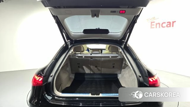 Mercedes-Benz EQS V297 id 4549768 из Кореи 11