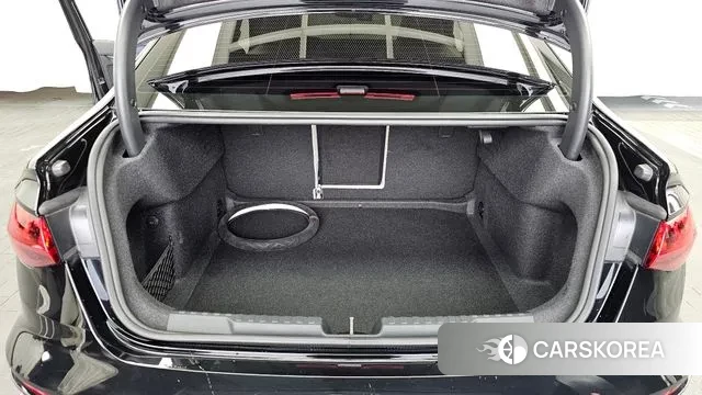 Audi A3 (8Y) id 3679909 из Кореи 11