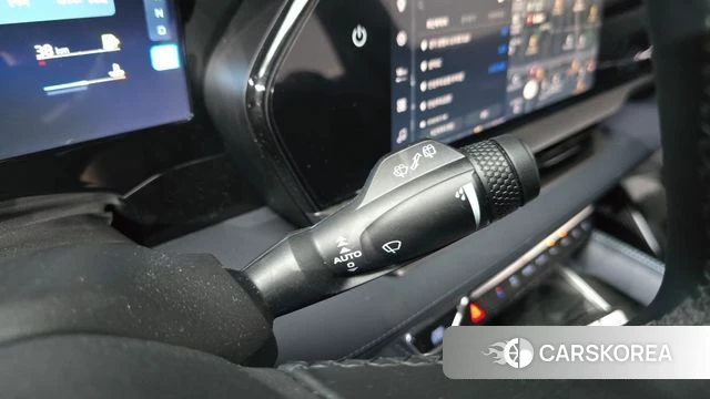 Renault Korea (Samsung) Grand Coleos id 4623142 из Кореи 11