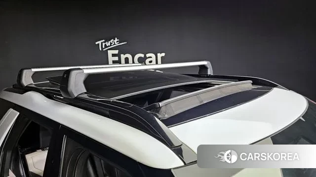 Land Rover Discovery 5 id 3390045 из Кореи 11