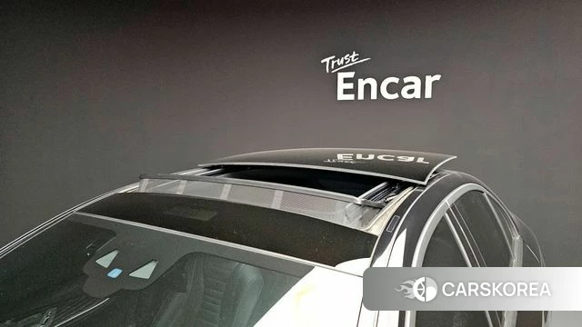 Mercedes-Benz E-Class W213 id 3832511 из Кореи 11