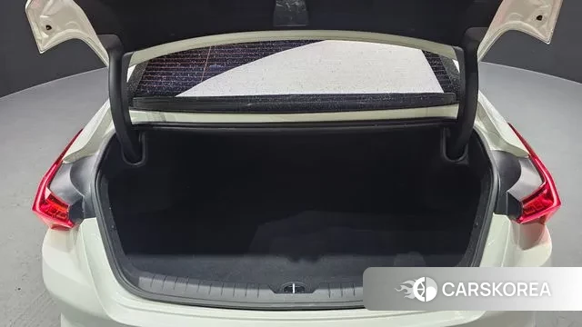 Kia K8 Hybrid id 3675995 из Кореи 11