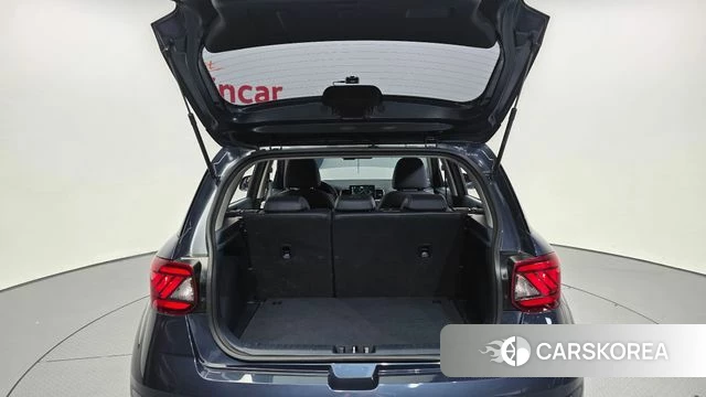 Hyundai Venue id 4429713 из Кореи 11