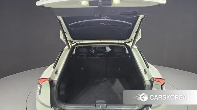 Kia EV6 id 3389613 из Кореи 11