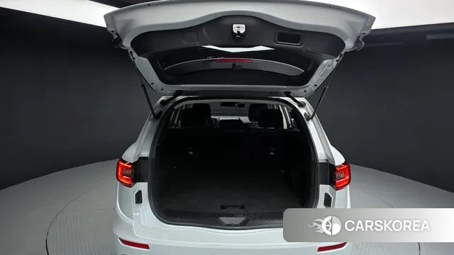 Renault Korea (Samsung) QM6 id 3599151 из Кореи 11