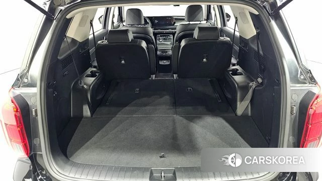 Hyundai The New Palisade id 4561406 из Кореи 11