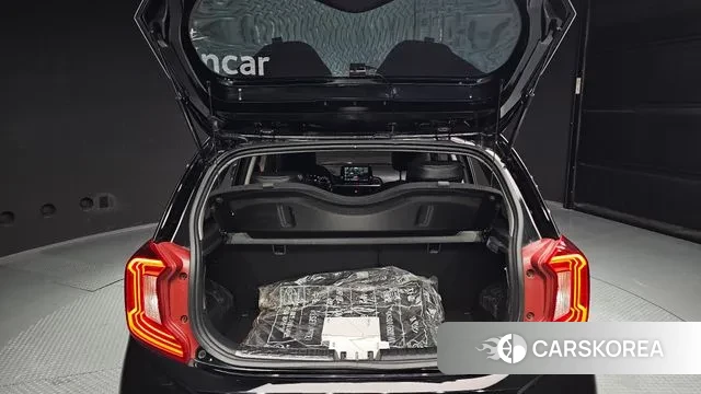 Kia Morning Urban (JA) id 3572063 из Кореи 11