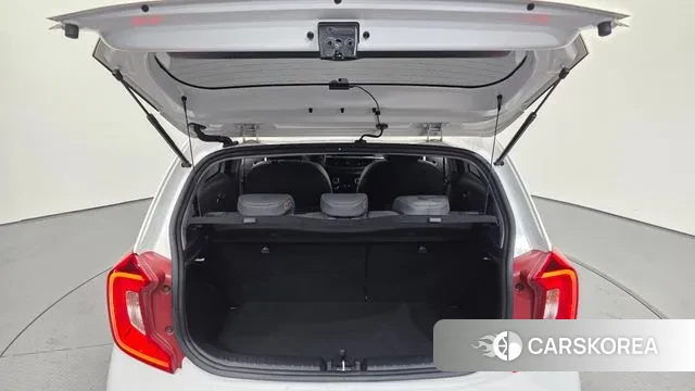 Kia All New Morning (JA) id 3536085 из Кореи 11