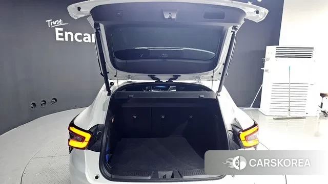 Chevrolet (GM Daewoo) Trax Crossover id 3539095 из Кореи 11