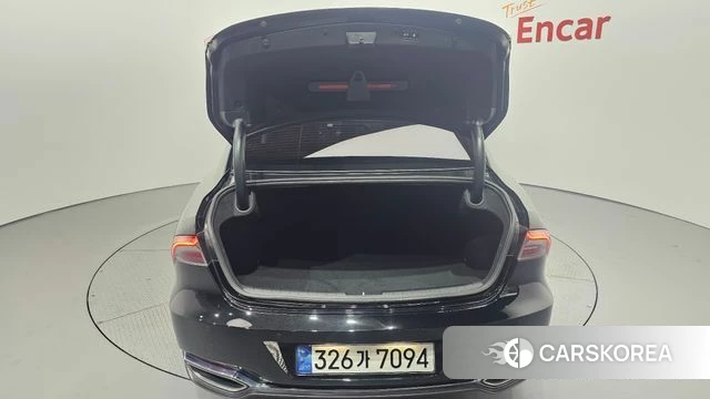 Hyundai The New Grandeur IG id 4624601 из Кореи 11