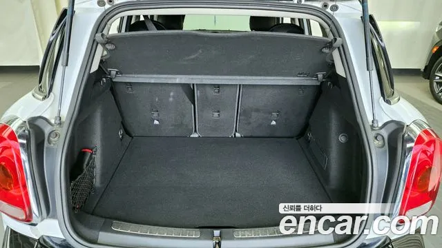 Mini Cooper D Countryman id 2733167 из Кореи 11