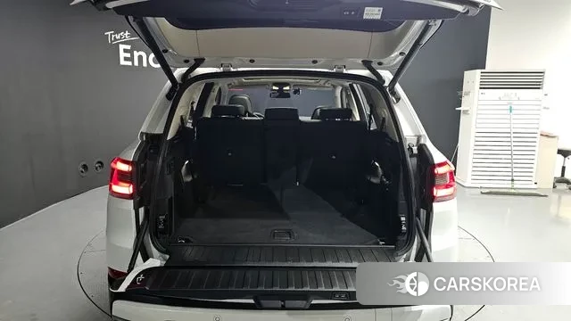 BMW X5 (G05) id 3612033 из Кореи 11