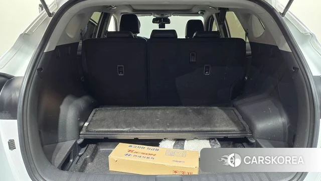 Hyundai All New Tucson id 4508206 из Кореи 11