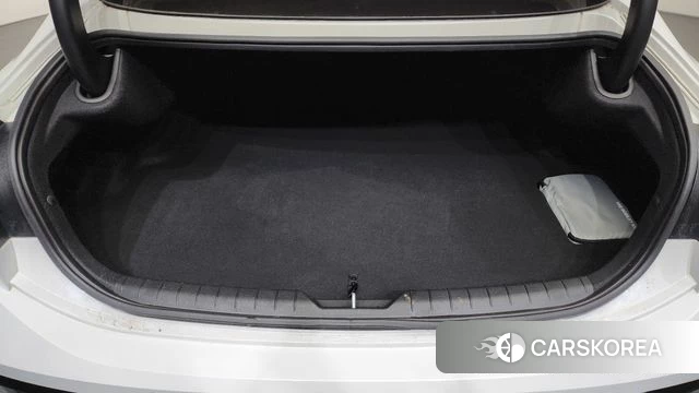 Hyundai Sonata D Edge (DN8) id 3922254 из Кореи 11