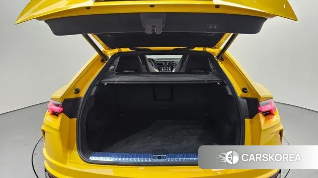 Lamborghini Urus id 3736201 из Кореи 11