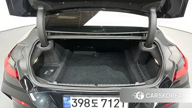 BMW 8 Series (G15) id 3560111 из Кореи 11