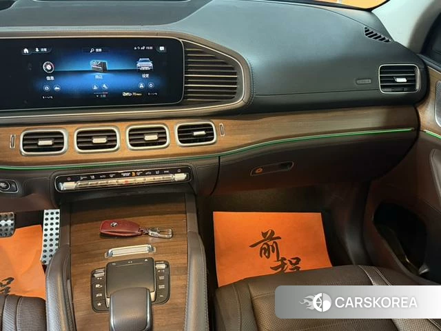 Mercedes-Benz GLS id 4256765 из Китая 11