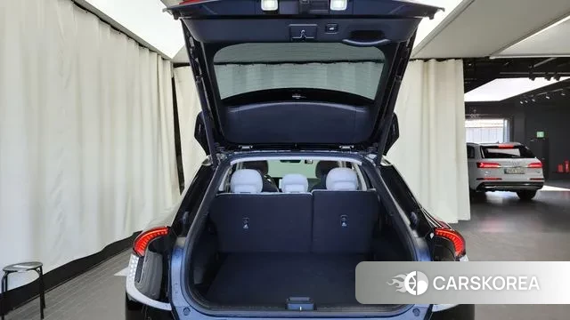 Kia EV6 id 3366963 из Кореи 11