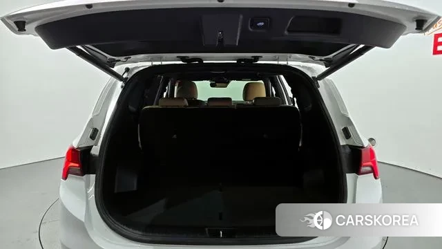 Hyundai The New Santa Fe id 2231230 из Кореи 11