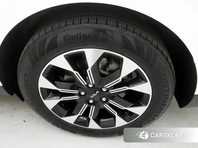 Kia Carnival 4th generation id 4195588 из Кореи 11