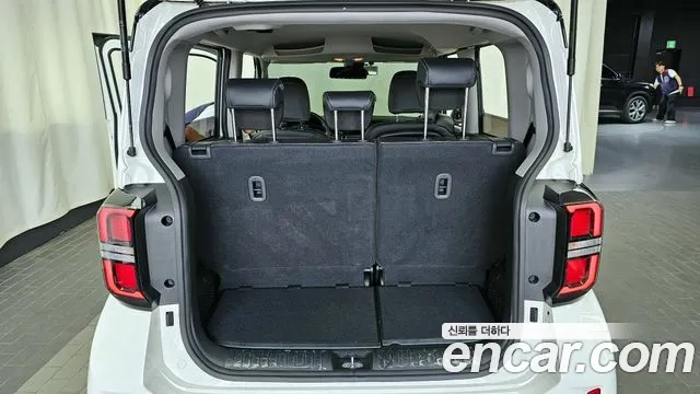 Kia The New Kia Ray id 2874084 из Кореи 11