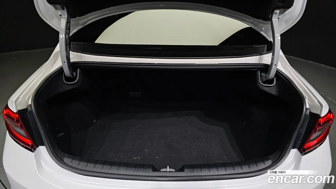 Hyundai Grandeur IG id 1810979 из Кореи 11