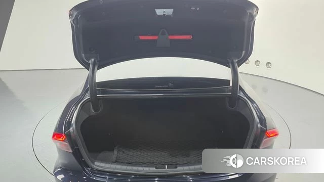 Hyundai The New Grandeur IG id 4667253 из Кореи 11