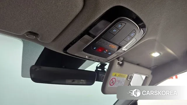 Hyundai The New Santa Fe id 3317519 из Кореи 11