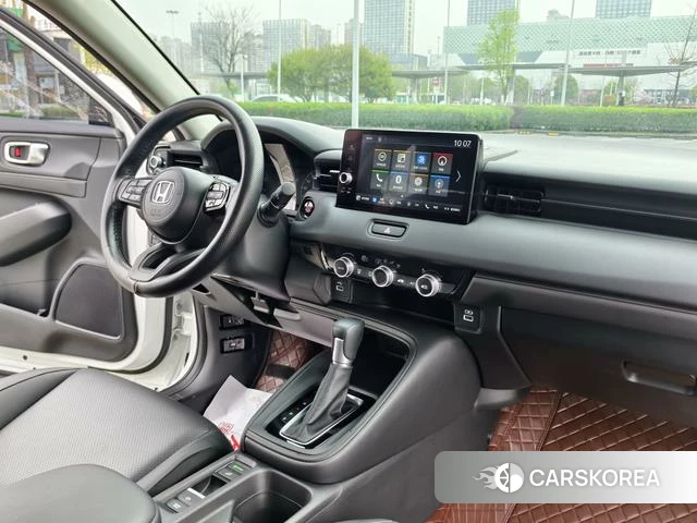 Honda XR-V id 4291024 из Китая 11