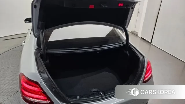 Mercedes-Benz E-Class W213 id 3601511 из Кореи 11