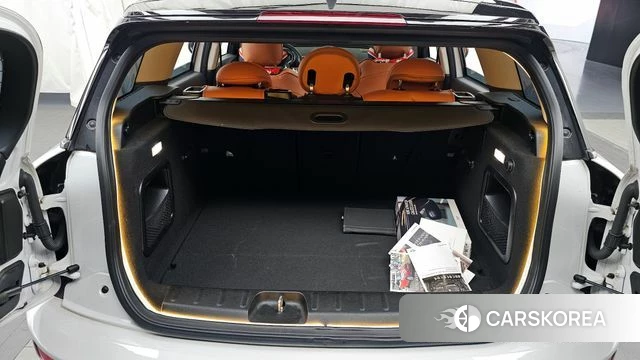 Mini Cooper Clubman id 3870771 из Кореи 11