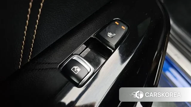 Kia K5 3rd generation id 3101329 из Кореи 11