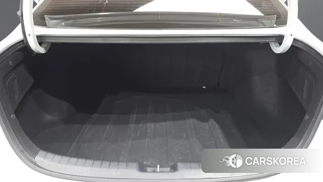 Kia The New K3 2nd generation id 3600823 из Кореи 11