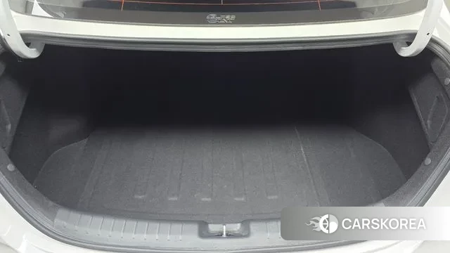 Kia The New K3 2nd generation id 3701168 из Кореи 11