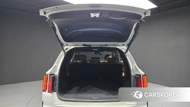 Kia Sorento 4th Generation id 3712515 из Кореи 11