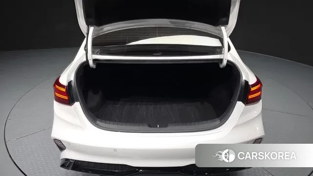 Kia The New K3 2nd generation id 3712803 из Кореи 11