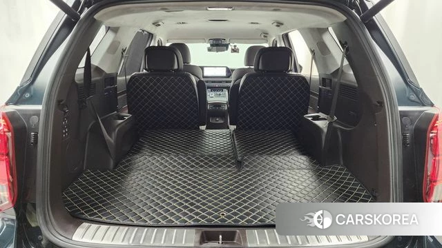 Hyundai The New Palisade id 4481264 из Кореи 11
