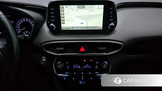 Hyundai Santa Fe TM id 3033779 из Кореи 11