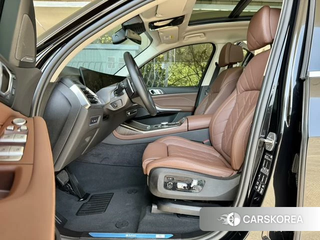 BMW X7 id 4278391 из Китая 11