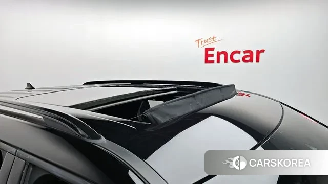 Ford Explorer 6th Generation id 3670897 из Кореи 11