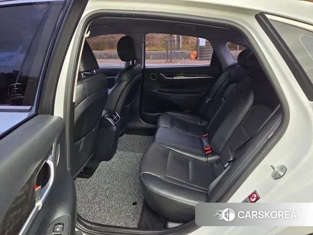 Hyundai Grandeur IG id 3418060 из Кореи 11