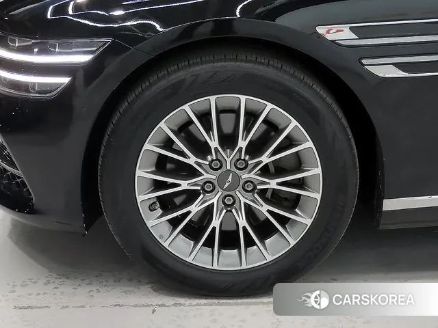 Genesis G80 (RG3) id 3425871 из Кореи 11