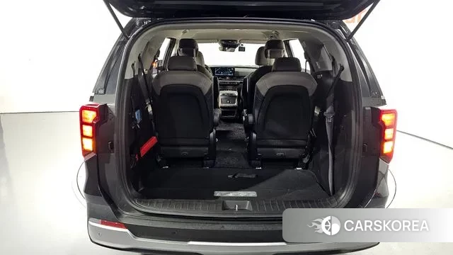 Kia The New Carnival 4th Generation id 3477508 из Кореи 11