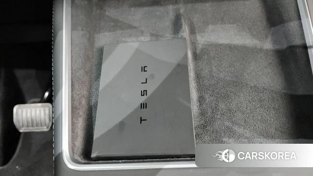 Tesla Model Y id 4302051 из Кореи 11
