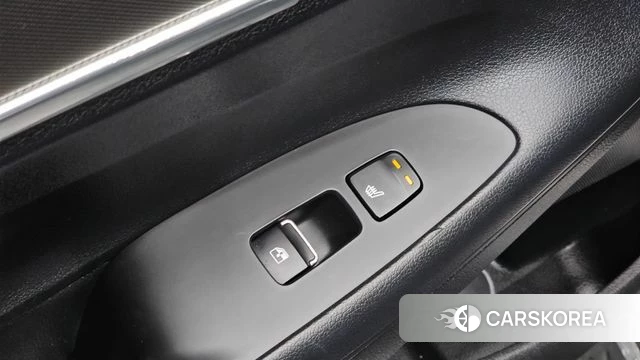 Hyundai The New Grandeur IG id 4581342 из Кореи 11