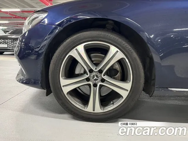 Mercedes-Benz E-Class W213 id 2887113 из Кореи 11