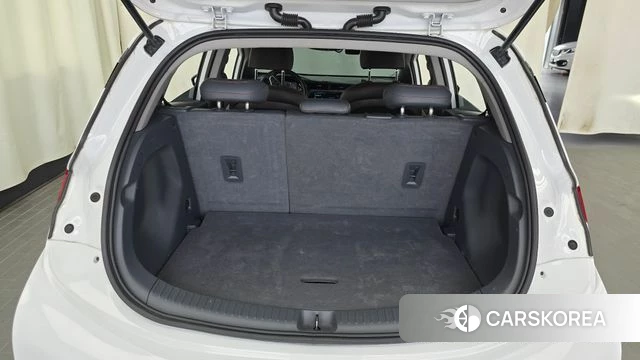 Chevrolet (GM Daewoo) Bolt EV id 4536715 из Кореи 11